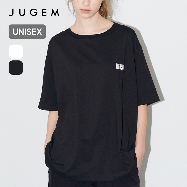 JUGEM ジュゲム ジュゲムノンシームS/S
