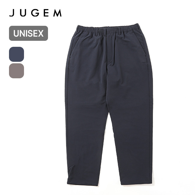 JUGEM ジュゲム ストームフリースパンツ