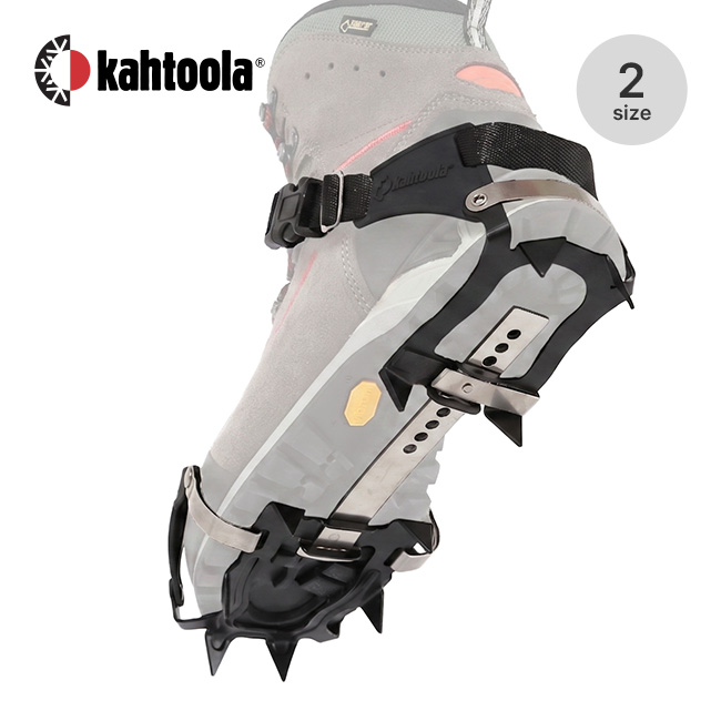 kahtoola カトゥーラ K10