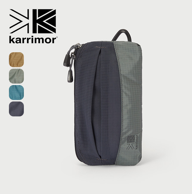 karrimor カリマー TCショルダーポーチ