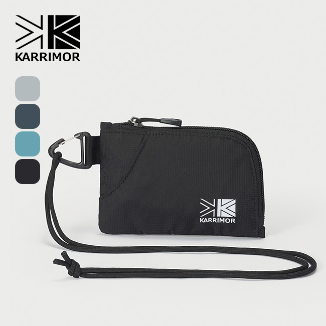 KARRIMOR カリマー TCチームパース