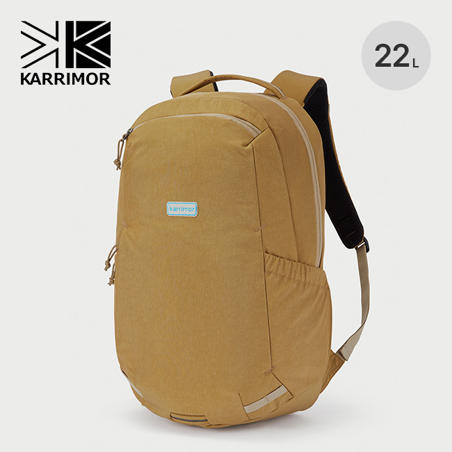 KARRIMOR カリマー ハイランズ22