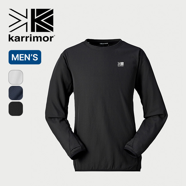 karrimor カリマー サーマルクルー