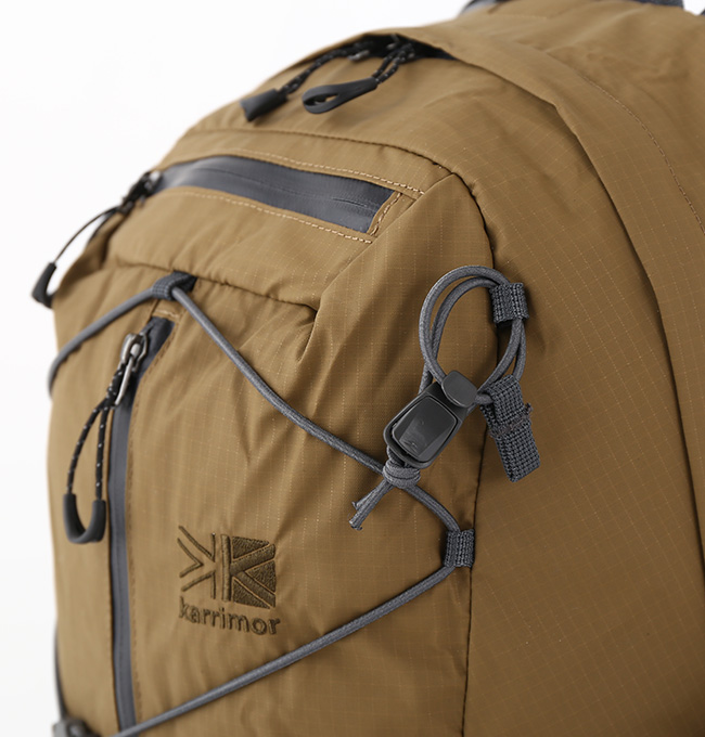 登山リュック Karrimor リュックサック カリマー アルタイル20 レビュー カリマー Karrimor アルタイル20 デイパック 20L リュック ザック バックパック トレッキング アウトドア ALTAIR20 501147 レディース メンズ コンビニ受取可能 ss1204a a l