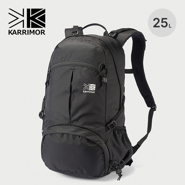 KARRIMOR カリマー コット25