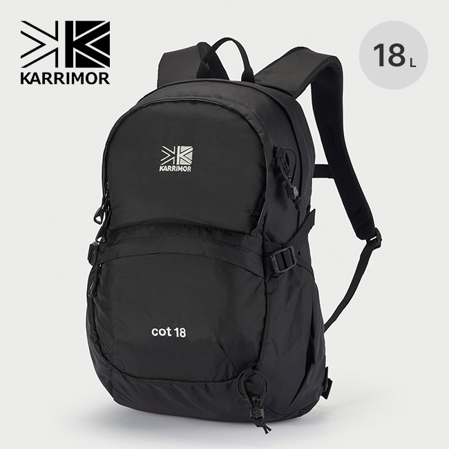 KARRIMOR カリマー コット18