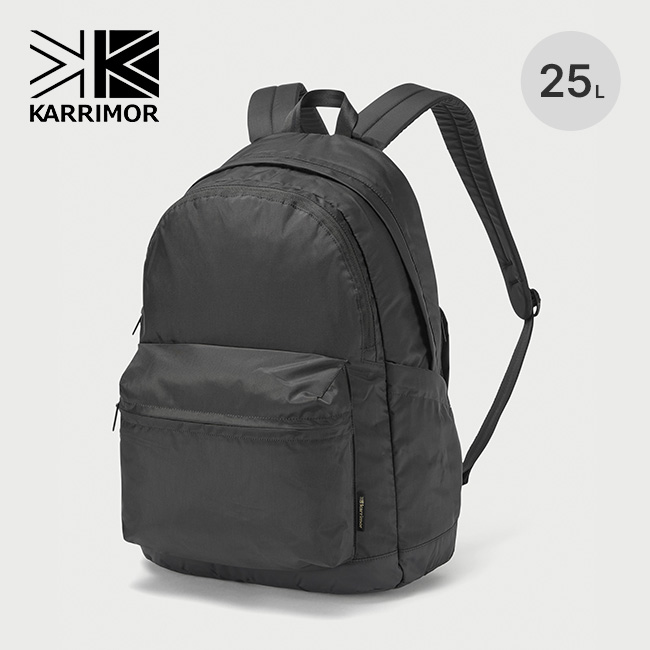 KARRIMOR カリマー Mデイパック25