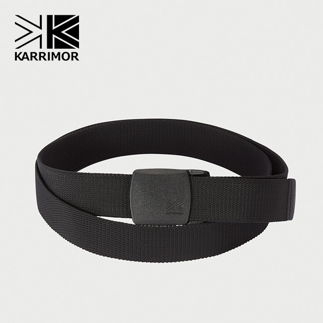 KARRIMOR カリマー ストレッチベルト