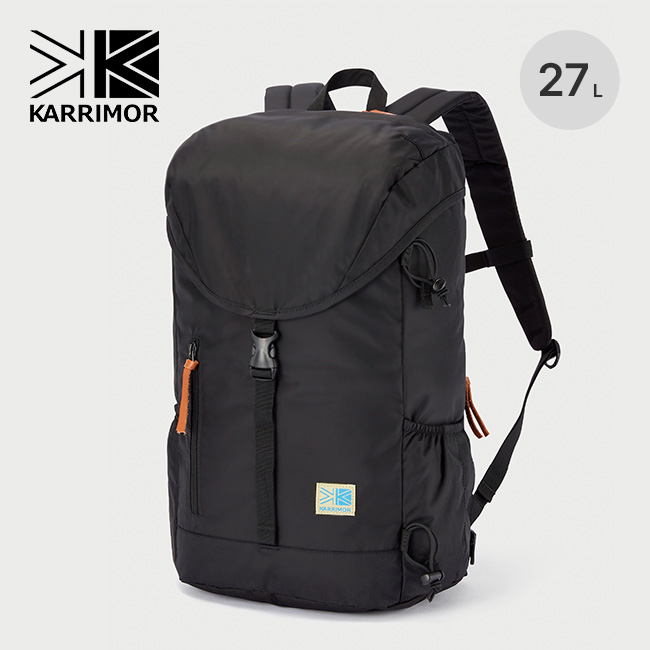 KARRIMOR カリマー VTデイパック R27