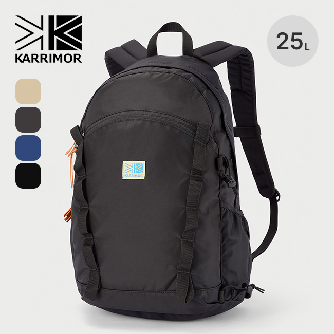 KARRIMOR カリマー VTデイパック F25