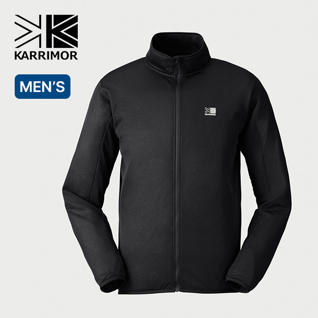 KARRIMOR カリマー オクタマウンテンジップアップ