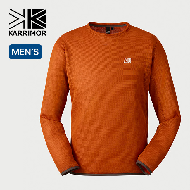 KARRIMOR カリマー オクタマウンテンクルー