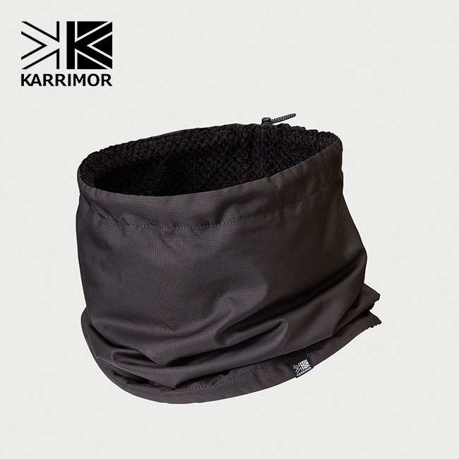 KARRIMOR カリマー オクタサーマルネックウォーマー ユニセックス
