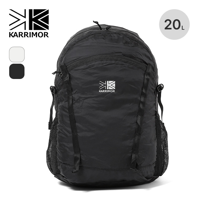 KARRIMOR カリマー ベンティスVT F 20
