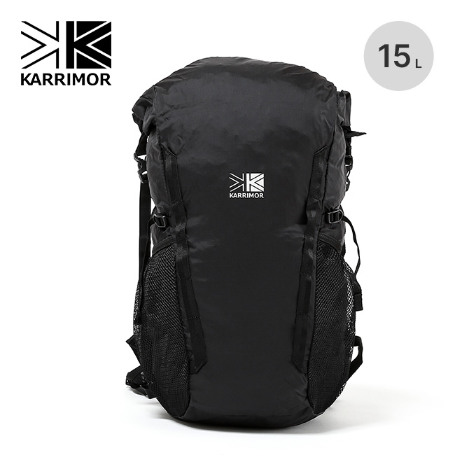 KARRIMOR カリマー ベンティス15