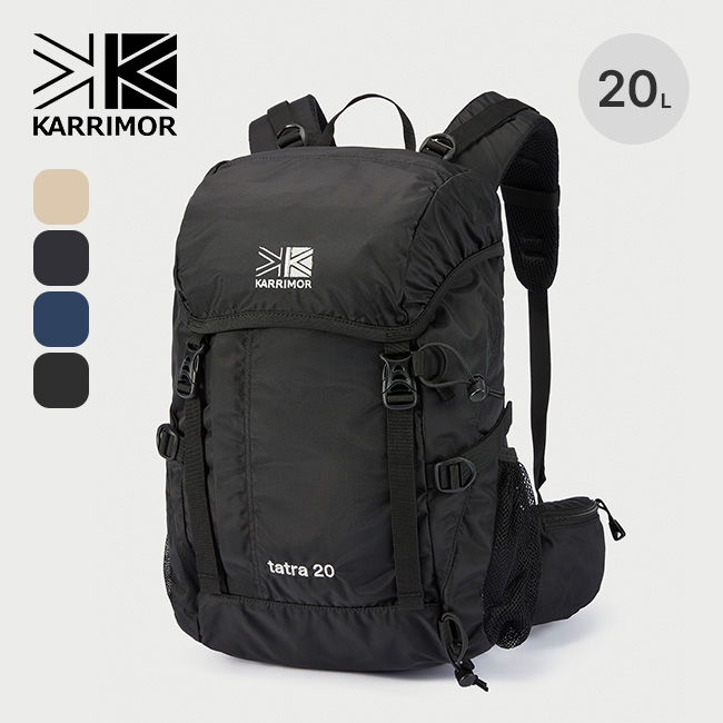 karrimor カリマー タトラ20