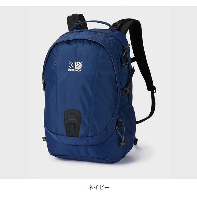 karrimor カリマー イクリプス27｜Outdoor Style サンデーマウンテン