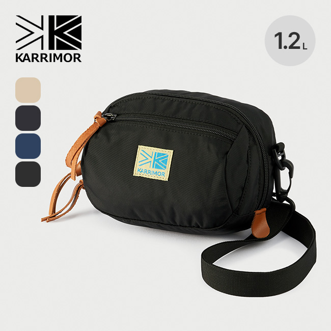 karrimor カリマー VTポーチ