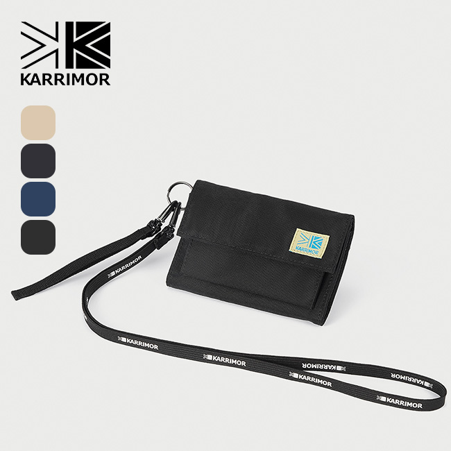 karrimor カリマー VTワレット