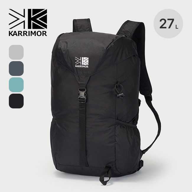 KARRIMOR カリマー マーストップロード27