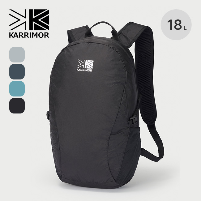 KARRIMOR カリマー マースパネルロード18
