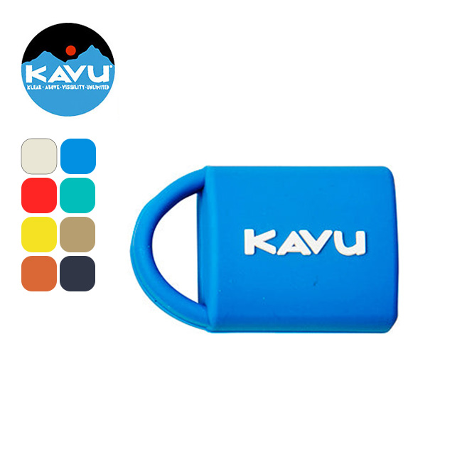 KAVU カブー ライターケース