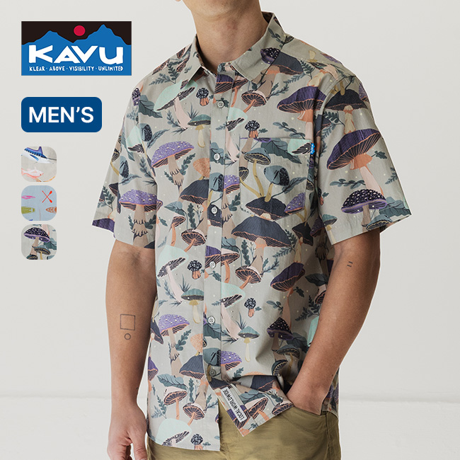 KAVU カブー フェスタルスキー