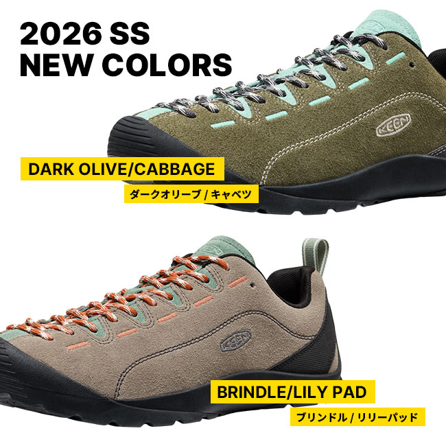 Keen キーン ジャスパー メンズ Outdoor Style サンデーマウンテン
