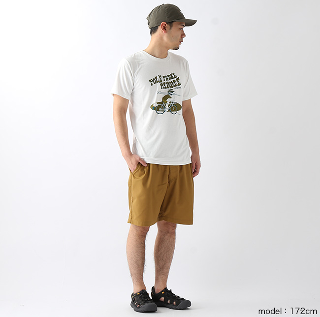 Keen キーン ソーラー サンダル メンズ Outdoor Style サンデーマウンテン