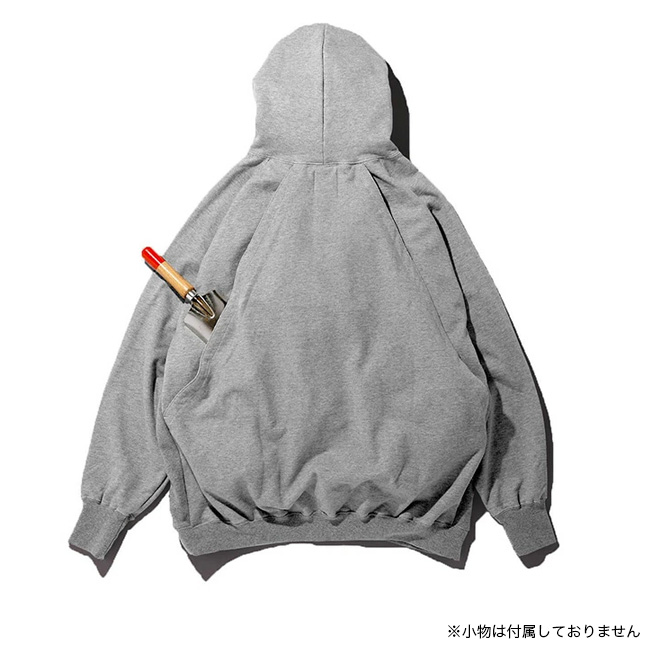KEIMEN カイメン BPフーディ(M ホワイト): SUNDAY MOUNTAIN ANA Mall店 