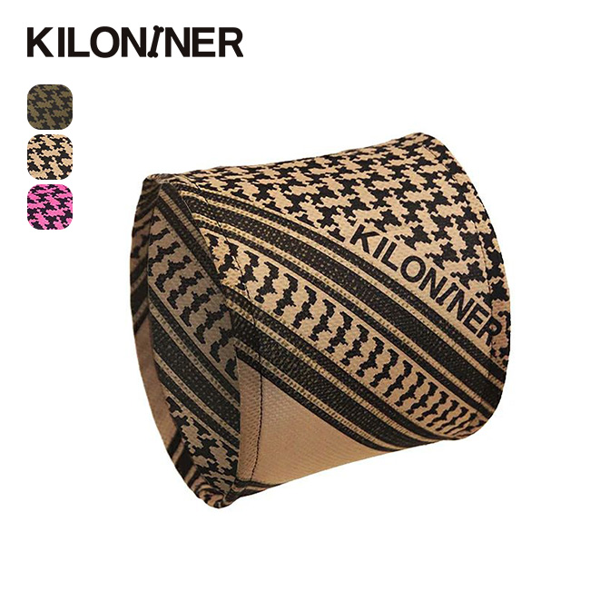 KILONINER キロナイナー クーリングシュマグスカーフ