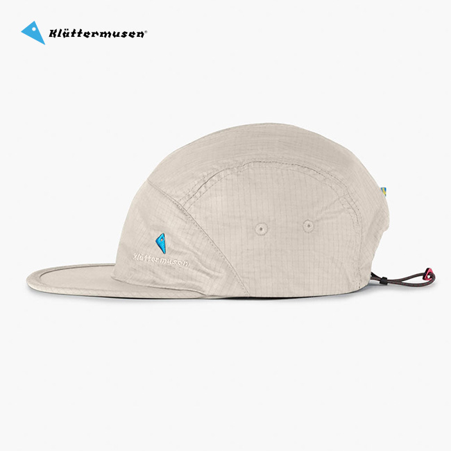KLATTERMUSEN クレッタルムーセン アンサーファイブパネルキャップ