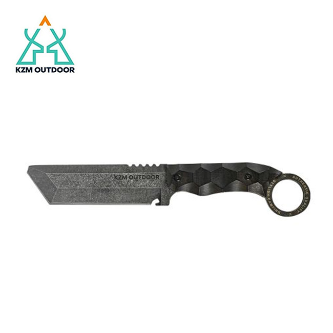 KZM OUTDOOR カズミアウトドア フィールドレノカンナイフ SUNDAY MOUNTAIN 店 ANA Mall マイルが使える・貯まるショッピングモール