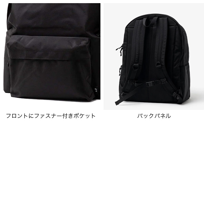 LC by LOWERCASE エルシーバイロウワーケース デイパック L(30L