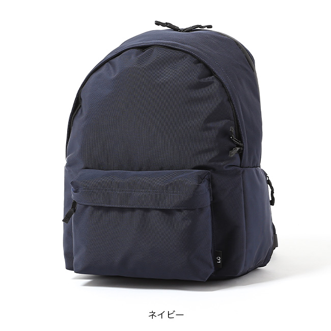 LC by LOWERCASE エルシーバイロウワーケース デイパック L(30L