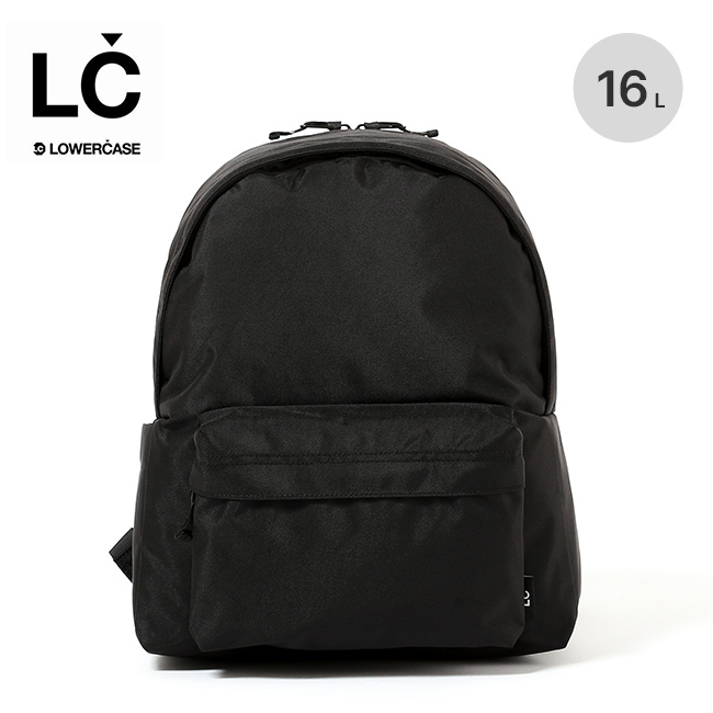 LC by LOWERCASE エルシーバイロウワーケース LCデイパックスタンダードS(16L)