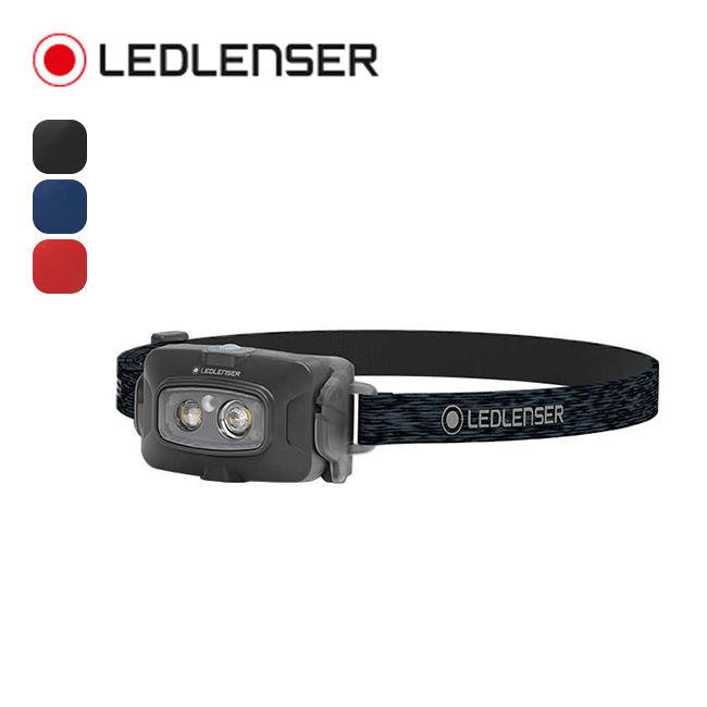 Ledlenser レッドレンザー HF4Rコア