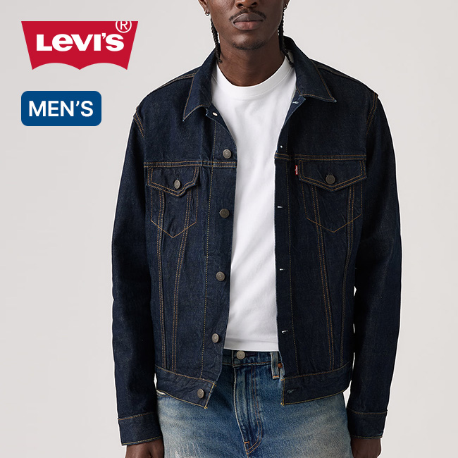 Levi's リーバイス タイプ3 トラッカージャケット