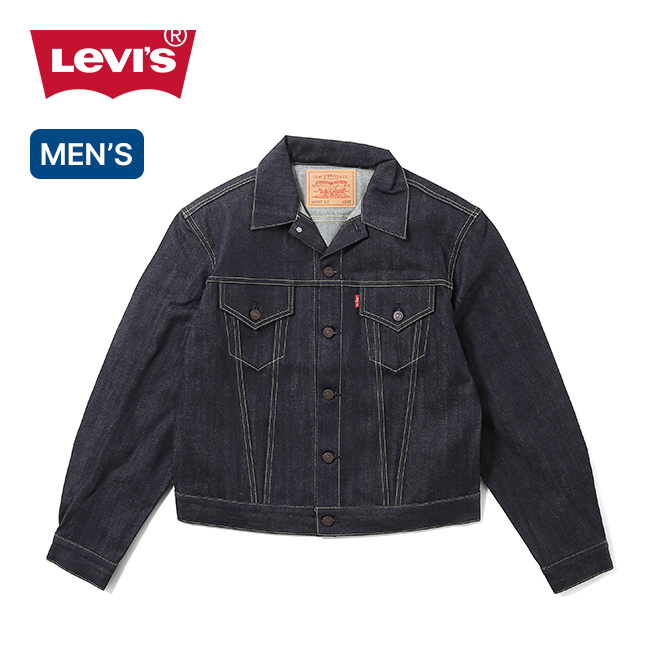 Levi's リーバイス 1961 タイプ3 557
