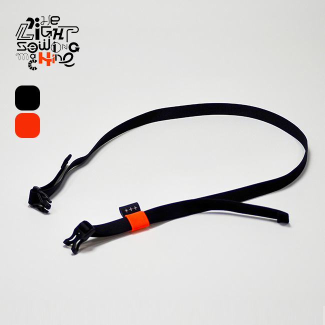 Light sewing machine ライトソーイングマシン ザ ストラップ