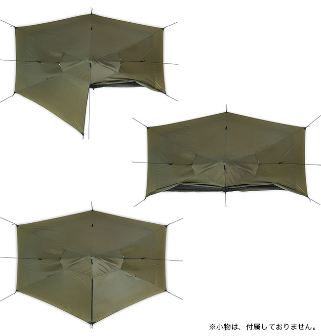 美品LITEWAY ライトウェイ イリュージョンソロテント LITEWAY ライトウェイ イリュージョンソロテント LITEWAY ライト