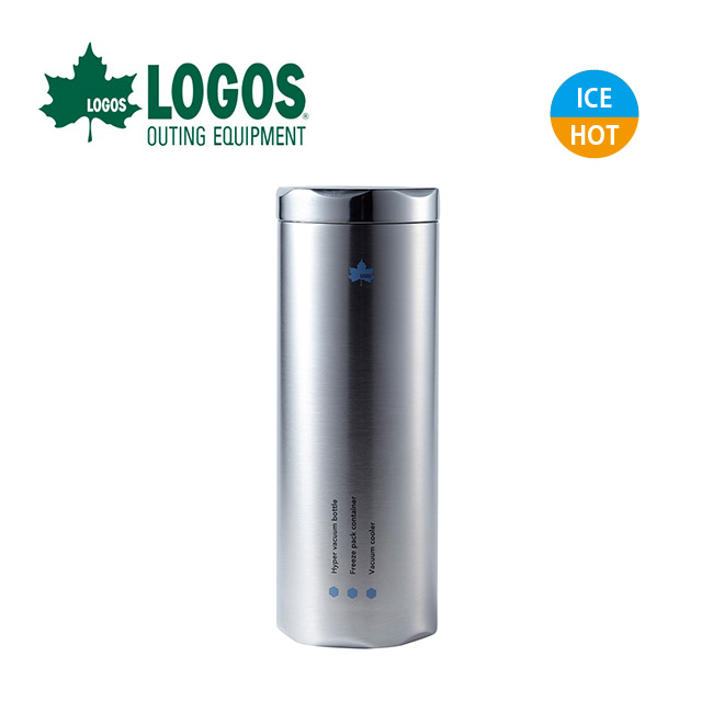 LOGOS ロゴス 氷点下キープシリンダー