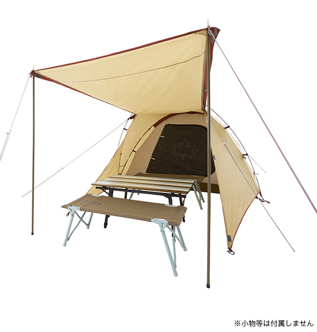 グランドシート　200×200サイズのテントに　テントシート　ロゴス