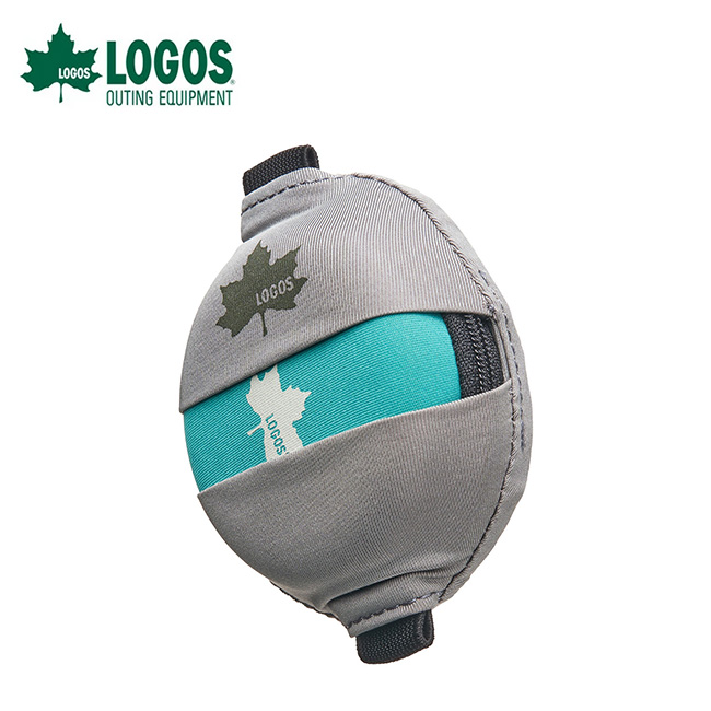 LOGOS ロゴス 氷点下パック・クールスマイル(シングル)