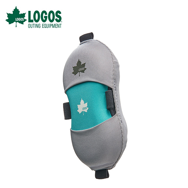 LOGOS ロゴス 氷点下パック・クールスマイル(ダブル)