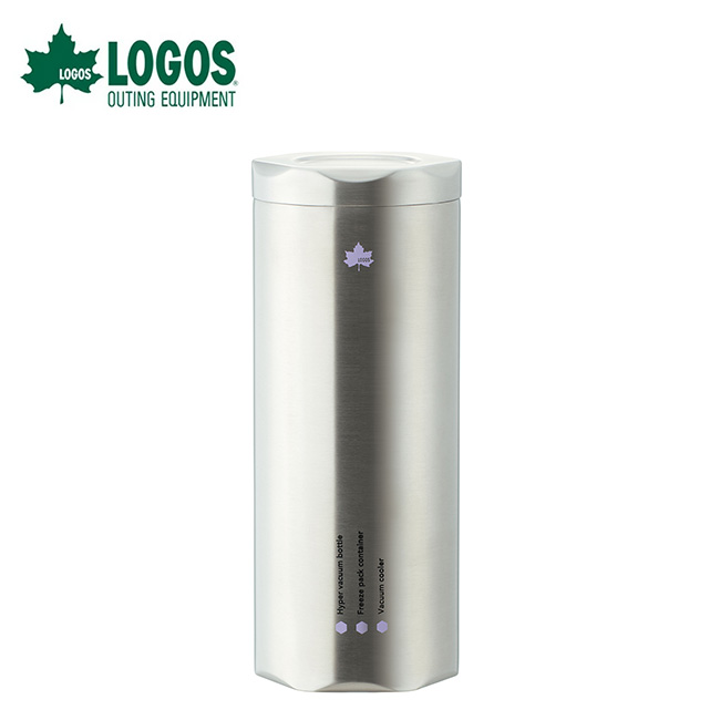 LOGOS ロゴス 氷点下キープシリンダー・サーモテクト