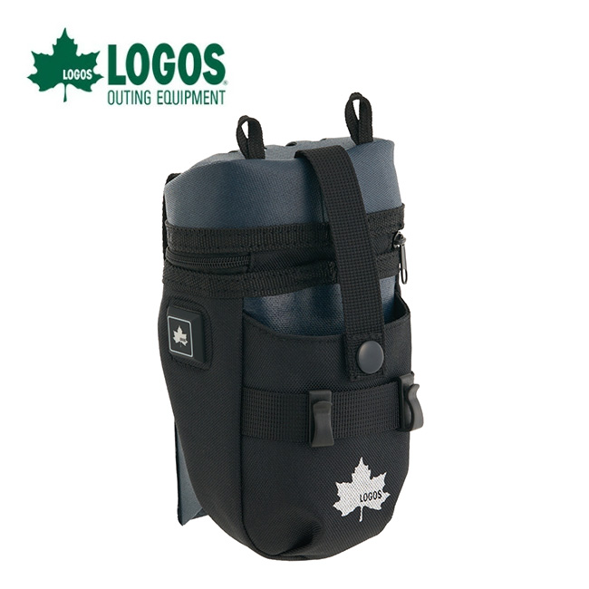 LOGOS ロゴス 野電 ボディエアコン・冷風2WAYポーチ