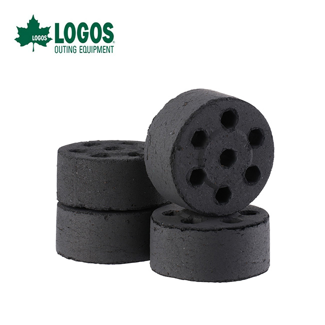 LOGOS ロゴス エコココロゴス・ミニラウンドDECO4