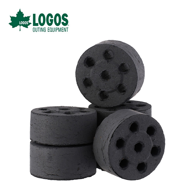 LOGOS ロゴス エコココロゴス・ミニラウンドDECO6