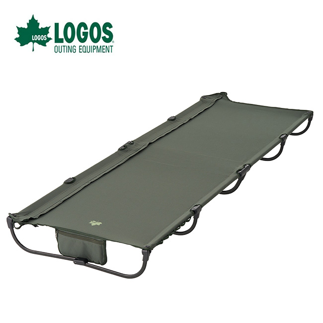 LOGOS ロゴス neos イージーセットコット